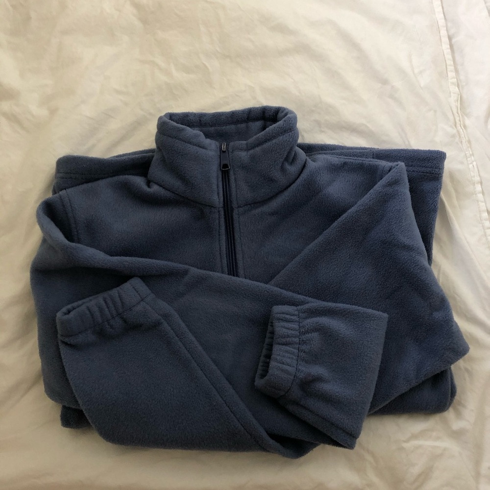 Columbia Fleece Jacket